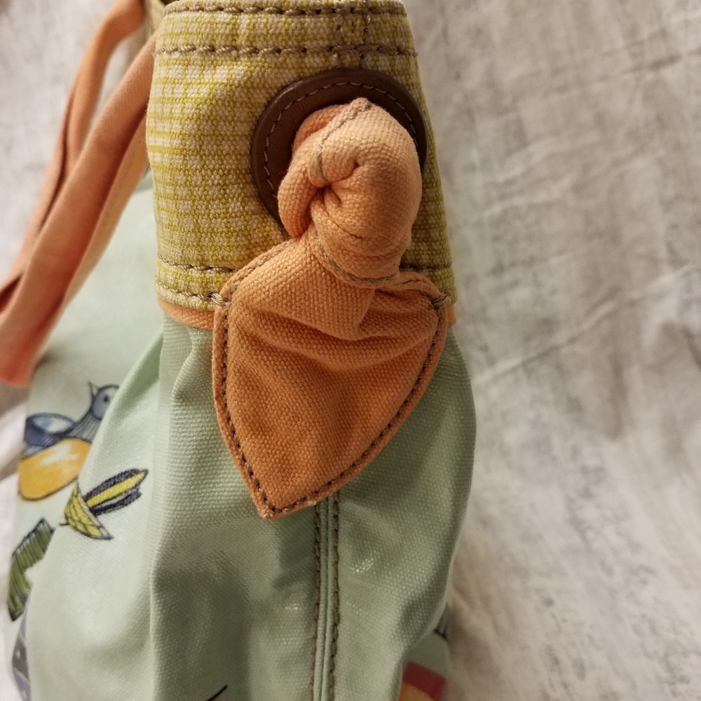 Fossil Bag - Picture 4 of 8